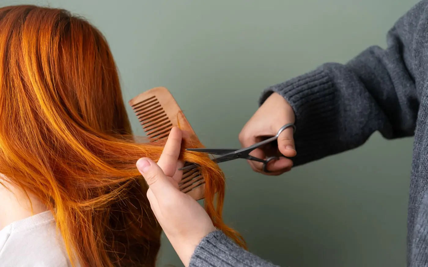 Halo Hair & Barbers — photograph 1