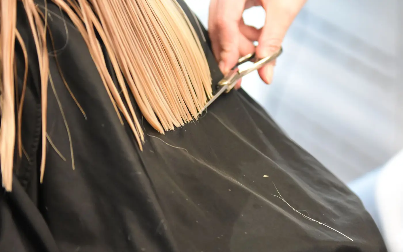 Halo Hair & Barbers — photograph 3
