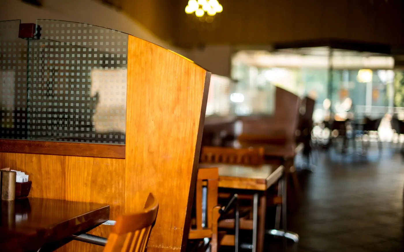 The Oak & Anchor — photograph 4